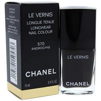 Chanel Le Vernis Colour 570 Adrogyne Nail Polish - 13 ml