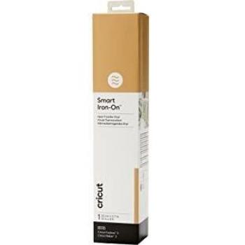 Cricut Smart Iron-On | Oro | 2,7 m