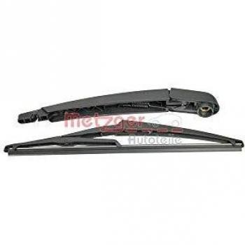 Brazo del Limpiaparabrisas Trasero METZGER 2190285 para Ford B-Max y C-Max