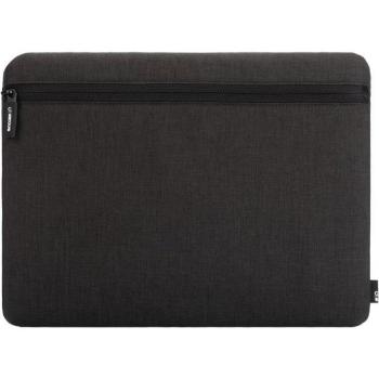 Funda Incase Carry Sleeve Gris para MacBook/PC de hasta 16 pulgadas