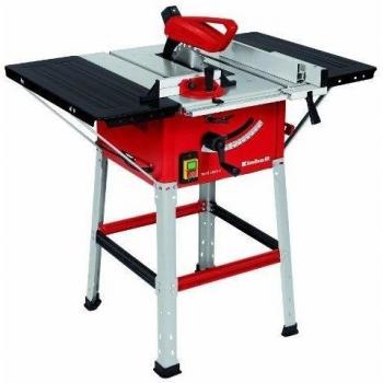 Einhell TH-TS 1525 U - Mesa de corte con bancada