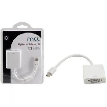 MCL CG-295CZ - Adaptador para Cable