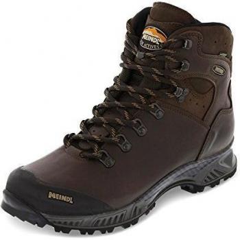 Meindl Softline TOP GTX Men's Hiking Boots
