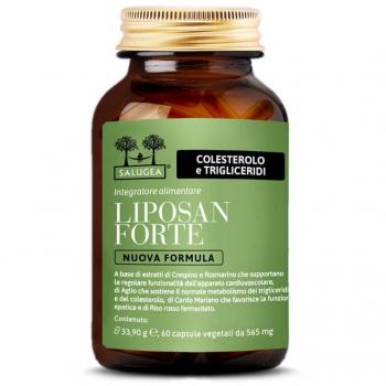 Salugea Liposan Forte 60cps