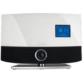 Grundig GLR4900 - Minicadena de 23 W