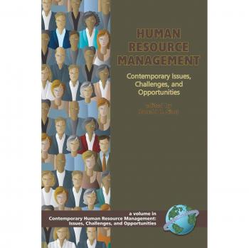 Human Resource Management: Contemporary Issues, Challenges and Opportunities