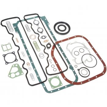 Juego de juntas para bloque motor con sello de cárter ELRING 835.250