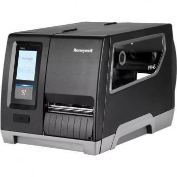 Honeywell PM45A impresora de etiquetas Transferencia térmica 203 x 203 DPI Inalámbrico y alámbrico Ethernet Wifi Bluetooth