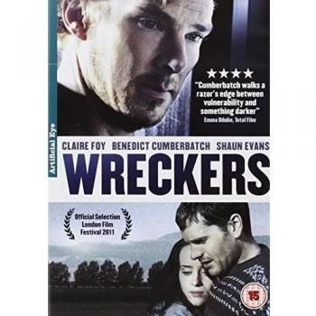 Wreckers [Reino Unido] [DVD]