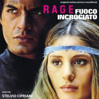 Rage: Crossfire (Original Motion Picture Soundtrack)