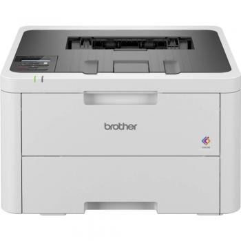 Impresora LED Brother HLL3215CWRE1