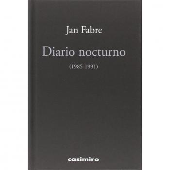 Diario nocturno. 1985 - 1991