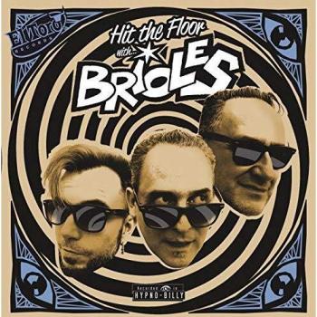 Hit The Floor With The Brioles