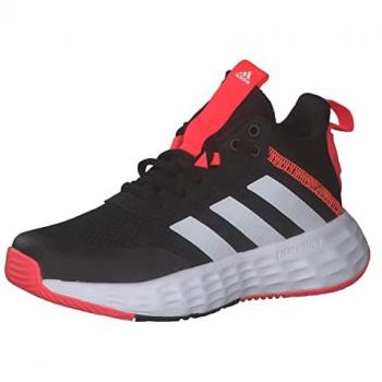 Zapatillas Adidas Ownthegame 2.0 K para Niños - Modernas, Cómodas y de Interior