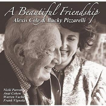 A Beautiful Friendship/Pizzarelli