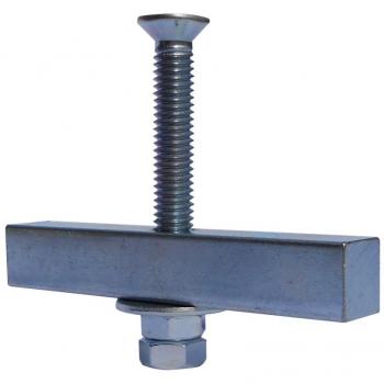 Newstar FPMA-D940 - Soporte de Mesa para Monitor, Plateado