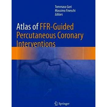 Atlas of FFR-Guided Percutaneous Coronary Interventions