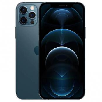iPhone 12 Pro Semi Nuevo 128GB Azul
