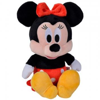 Peluche Minnie Disney 25cm Reciclado - Simba