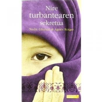 Nire turbantearen sekretua: 7