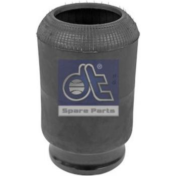 Fuelle de aire para suspensión neumática DT Spare Parts 2.62485