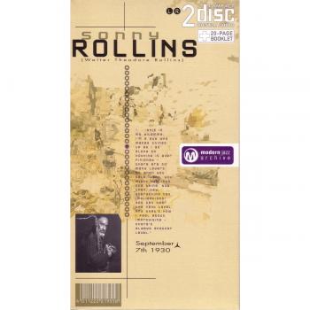 Sonny Rollins