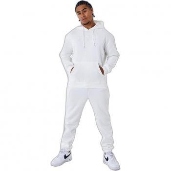 Project X Paris Basic Hoodie - Off-White XL
