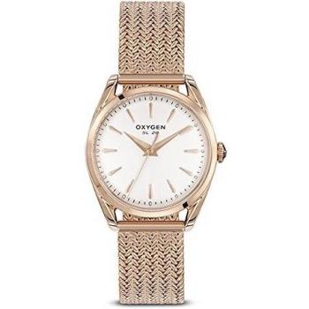 Oxygen Sport Watch 3760121008848