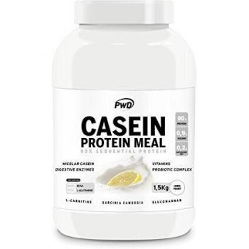 CASEIN PROTEIN MEAL 1,5Kg.