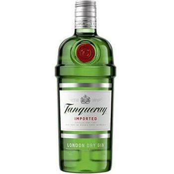 Tanqueray