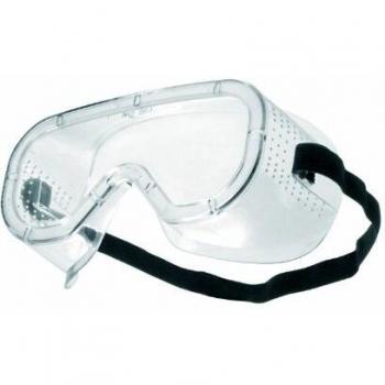 Bollé bl15api talla únicaB-line – Gafas de seguridad, transparente/negro