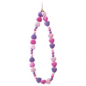 Correa de Muñeca Multicolor SBS TEBEADS3 para Teléfono Celular