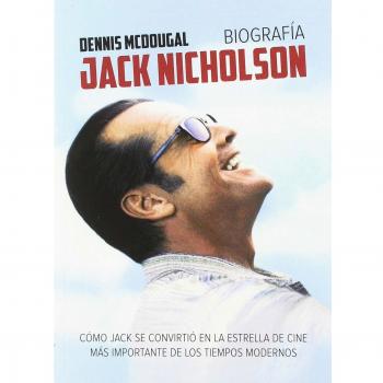 Jack Nicholson