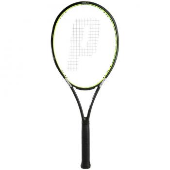 Prince Exo3 Tour 100 16X18 310G Encordado: No 310G Raquetas De Tenis Raquetas De Competición Negro - 4