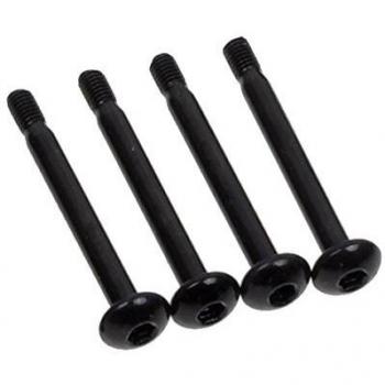 Alphacool 24690 NexXxos fan mounting screw M3 x 30 mm - 4 pcs Water cooling kits, systems and AIOs