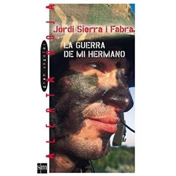 La guerra de mi hermano: 64