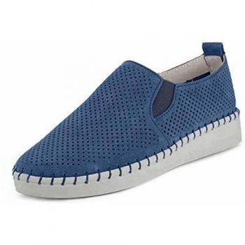 Bernie MevTW98 - Tw98 Mujer , Azul