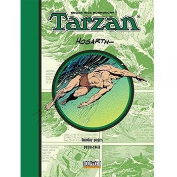 Tarzán vol. 2 -