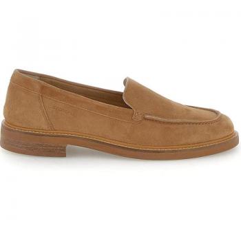 Mocasines de Mujer Stonefly Celine 2 Goat Suede 221021 Marrón