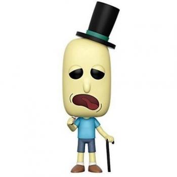 Funko Vinyl: Rick & Morty: Mr. Poopy Butthole