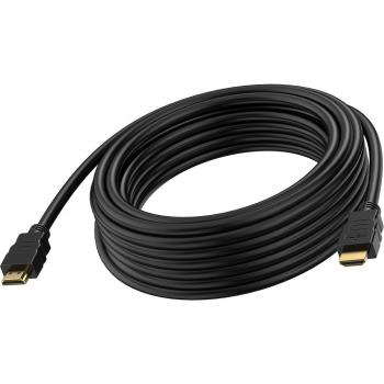 Cable HDMI 3 m Tipo A (Estándar) Negro 8K Vision TC 3MHDMI8K/BL