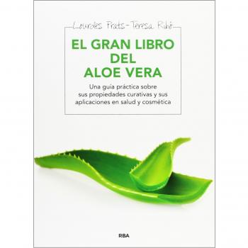 EL GRAN LIBRO DEL ALOE VERA