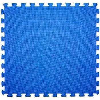 Tappetino Puzzle Antiscivolo Azul para Piscina 60x60cm - Pack de 6 Piezas, Espesor 8mm