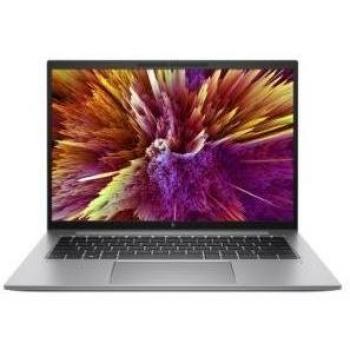 HP ZBook Firefly 14 G10 Mobile Workstation - Intel Core i7-1365U, 16GB DDR5 RAM, 512GB SSD, 14 IPS Display