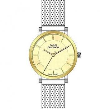 Carlo Cantinaro CC1001GM014 Mens Watch