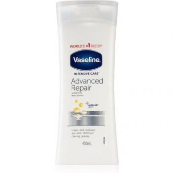 Vaseline Loción Corporal Intensive Care Advanced Repair 400ml
