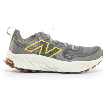 Zapatillas New Balance Fresh Foam Hierro V8 Hombre Oliva