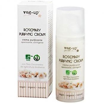 Veg-Up, Crema diurna facial - 50 ml.