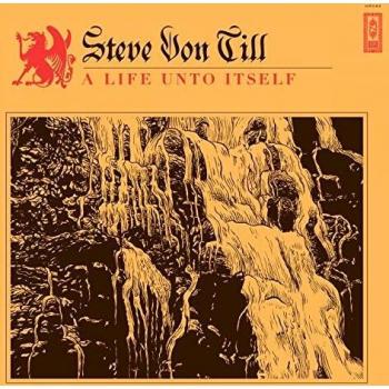 A Life Unto Itself