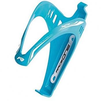RaceOne X3SKY - Portabidón para bicicleta, color azul